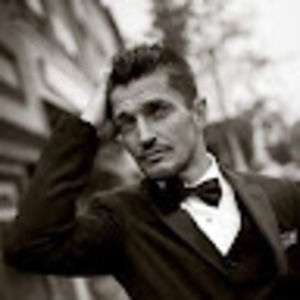 Meet your Posher, Nolan